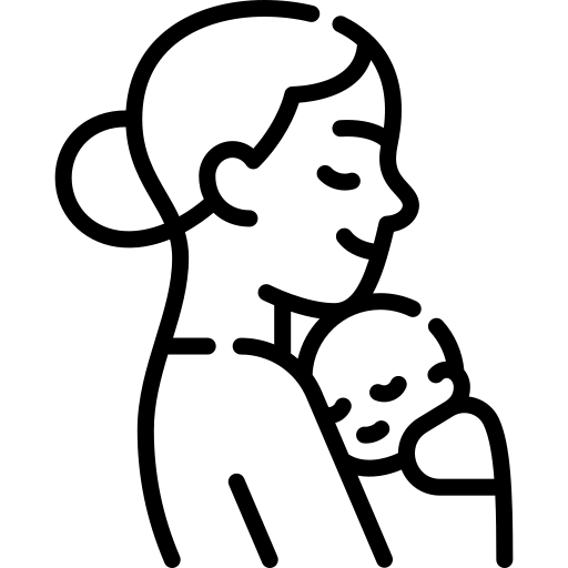 Rodič a bábätko
