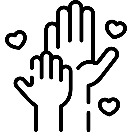 Detská ruka
